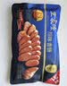 王家渡麻辣川味香肠220g 实拍图