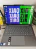 联想小新Pro14/小新14/Air14 2026年补贴15% 高性能超轻薄笔记本电脑 学生游戏设计办公本 三代Ultra7-356H 32G 1TB｜小新Pro14 国补 IPS高清全面屏｜DC调光 实拍图