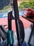 LIBERLIVE C2 无弦吉他智能电吉他自动挡弹唱初学者吉他礼物乐器 引力黑+折叠麦 实拍图