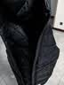 亚瑟士（asics）26年中大童男女冬季新款三防连帽柔软保暖羽绒服 实拍图