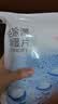 京东京造 收纳专用除湿宝除湿袋干燥剂衣柜被子吸湿50g*10袋 实拍图