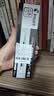 百乐（PILOT）Juice果汁笔芯按动黑色0.5中性笔芯子弹头签字练字水笔替芯进口文具LP2RF-8EF-B 10支 实拍图