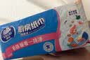 维达（Vinda）厨房用纸 厨房抽纸80抽*12包懒人抹布 厨房纸可接触食品级整箱 实拍图