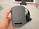 索尼（SONY） SRS-XB100 蓝牙音箱音响 迷你便携 重低音16小时续航 户外音箱 防水防尘 黑色 礼物 实拍图
