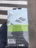睿量（REMAX）65W充电头多口氮化镓套装适用苹果小米三星华为手机超级快充充电器Type-C双口笔记本电脑快充头 实拍图
