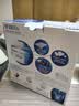 碧然德（BRITA）过滤净水器 家用滤水壶 净水壶 Marella 海洋系列 3.5L（蓝色） 实拍图
