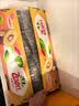 佳沛（zespri）新西兰金奇异果22粒巨大原箱146-175g猕猴桃水果礼盒 实拍图