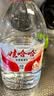 娃哈哈纯净水5.5L*4桶 塑膜装 加量装大桶装水 泡茶冲奶粉 娃哈哈饮用水 实拍图