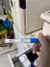 可孚玻璃体温计水银婴幼儿温度计人体医用高精度腋下体温表大1支 实拍图