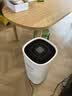东芝（TOSHIBA）【保价11.11】加湿器空气净化器无雾加湿净化一体机消字号认证除花粉过敏源烟味除醛除菌大白梨Pro 实拍图