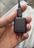 倍思小冰充【AVS协议】苹果18充电头45W氮化镓充电器apple手机40W快充适用iPhone17Pro/18华为插头 白 实拍图