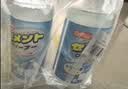 巨奇（JUQI）瓷砖划痕清洁剂500ml*2强力去划痕抛光地砖黑色刮痕修复剂地板砖 实拍图