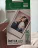 INSTAX富士instax立拍立得 mini相纸 白边双包20张+甜心牛仔相册 实拍图