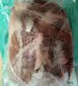 涝河桥供港宁夏滩羊 原切去骨后腿肉净重2斤/袋 烧烤清炖食材 实拍图