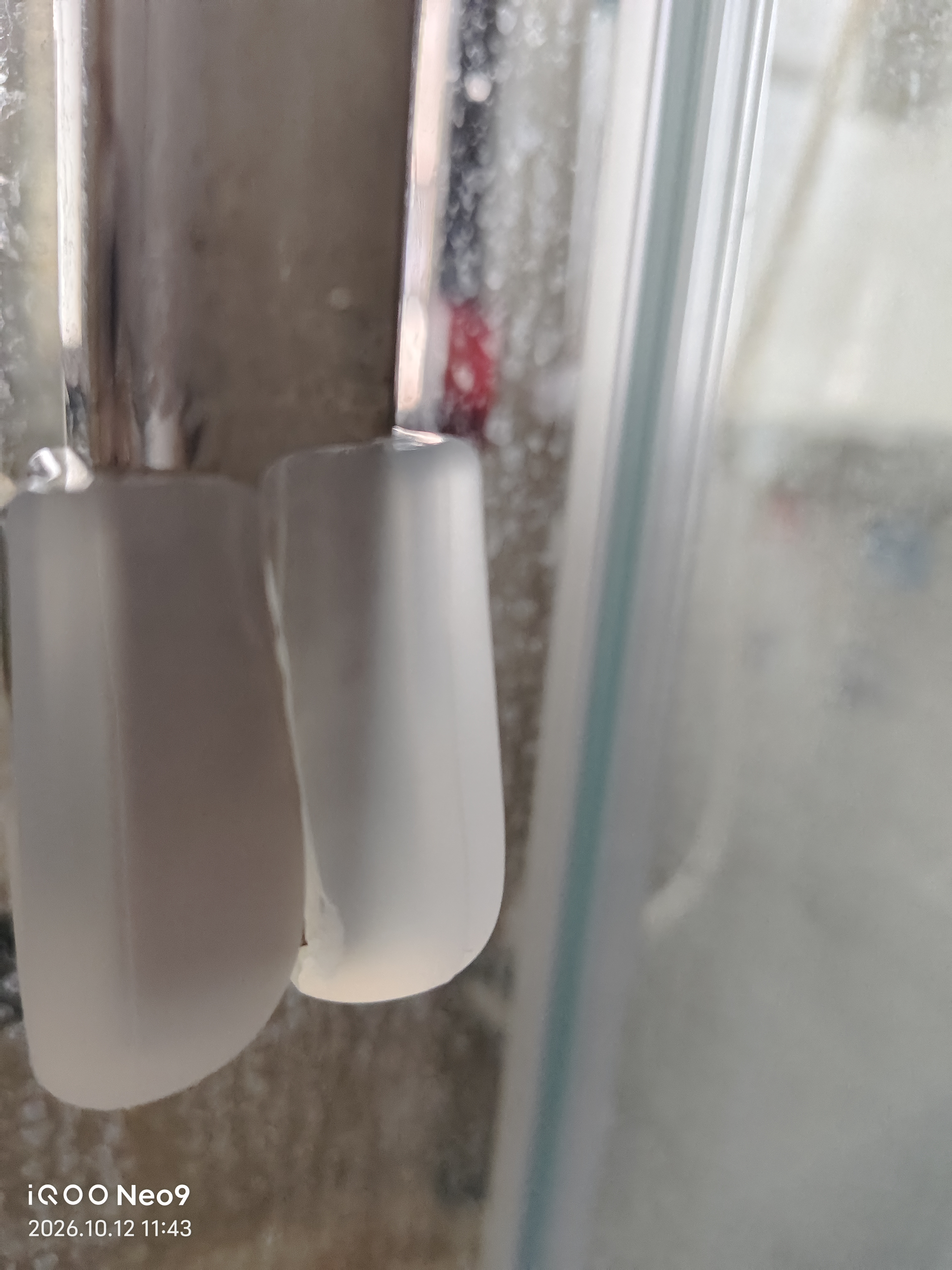 攸曼诚品桌角防撞护角液态软硅胶柜角防磕碰拐角贴透明防撞角6个 实拍图