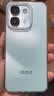 vivoiQOO Z11S 12GB+512GB万里浮光 10000mAh蓝海电池144Hz护眼电竞屏天玑7500满血版游戏手机iqooz11s 实拍图