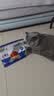 海洋之星烘焙猫粮冰川三文鱼猫粮 幼猫成猫美毛 布偶蓝猫全价鲜肉粮1.5kg 实拍图