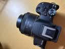 佳能（Canon）EOS R50 微单相机 4K Vlog视频 家用旅游美颜照相机 RF 50mm F1.8小痰盂人像定焦 黑 旅行畅玩套装 实拍图