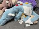 Jellycat天空龙动物毛绒玩具玩偶柔软陪伴娃娃送礼生日新婚礼物 天空龙 Huge 实拍图