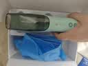 易简（yijan）自动吸发婴儿理发器轻音儿童理发器宝宝剃头器新生儿剪发电推子 实拍图