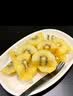佳沛（zespri）新西兰  阳光金奇异果12粒特大果单果124-146g 猕猴桃 实拍图