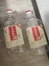 不老潭粮食酒 泸州糯红高粱酒桶装高度浓香型散装白酒纯粮壹号 60度 5L 实拍图