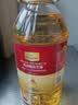 1号会员店【保真花生油】高油酸花生油 3L 油酸含量＞75% 京东自营 实拍图