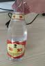 汾酒 黄盖玻汾 清香型白酒 53度 475mL*6瓶整箱 年份随机 实拍图