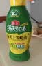 海天蚝油1kg 上等耗油调料 挤挤装 上色提鲜增香 家用调料 点蘸捞拌 实拍图