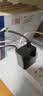 华为原装编织数据线(Max 140W)7A充电线1.8米Type-C转Type-C适用华为MateXTs/Pura 90/Mate80 实拍图