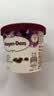 哈根达斯（Haagen-Dazs）葡萄朗姆酒口味冰淇淋 100ml/杯 雪糕 实拍图