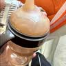 世喜水杯配件鸭嘴吸嘴 学饮嘴吸管嘴喝水喝奶奶嘴 适配水杯/奶瓶瓶身 实拍图