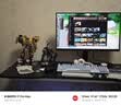 AOC 27英寸2K 260Hz FastIPS快速液晶 0.3ms HDR400 硬件低蓝光 MBR FPS游戏电竞显示器 宙斯盾Q27G4Z 实拍图