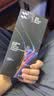 闪魔【AR增透抗反光】适用苹果16Promax钢化膜iPhone16promax手机膜AR增透全屏防尘无尘仓保护膜2片装 实拍图