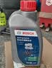 博世（BOSCH）DOT4 刹车油/制动液/离合器油 1L 通用型 一升装汽车养护套装 实拍图