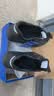 蓝鸥盾劳保鞋男牛皮轻便不累脚防砸钢包头防刺穿安全工作防水鞋088A 43 实拍图