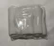 蓓安适一次性袜子女【10A抗菌级】旅行便携独立装中筒20双装 实拍图