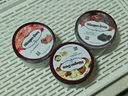 哈根达斯（Haagen-Dazs）经典草莓口味冰淇淋 100ml/杯 雪糕 实拍图