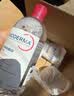 贝德玛（BIODERMA）【11.11现货】粉水敏感肌洗卸温和不伤肤卸妆水500ml*3 实拍图
