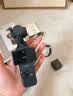 大疆DJI Osmo Pocket 3 标准版 一英寸口袋云台相机 OP灵眸手持数码相机vlog便携美颜 实拍图