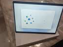 微软（Microsoft）Surface Pro 第11代 13英寸 二合一笔记本电脑 国家补贴 骁龙 X Plus 16G 512G 亮铂金 轻薄本 实拍图