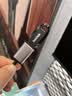 Sandisk闪迪64GB USB3.2 U盘 CZ550黑色 读速100MB/s 安全加密 数据恢复 学习办公电脑车载 高速大容量优盘 实拍图