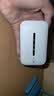 TCL随身wifi2026新款全国通用可移动便携式热点免插卡无线网wi-fi6无限制大流量车载4G路由器5GXY15B 【2026最新爆款】紫光展锐芯片+无线wifi6 足额不虚标月享1500G流量 实拍图