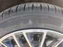 朝阳轮胎 汽车轮胎 245/45R19 102V C66 适配小米SU7/比亚迪汉/SL03 实拍图