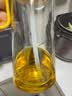 金龙鱼 食用油 葵花籽清香型调和油5L （新老包装随机发货） 实拍图