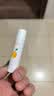 曼秀雷敦润唇膏SPF15男女补水保湿滋润去死皮什果冰柠檬果香3.5g 实拍图