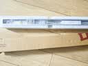 德力西（DELIXI）LED镜前灯 浴室卫生间防水壁灯化妆灯12W暖白光60厘米  实拍图
