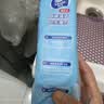 维达（Vinda）厨房湿巾【张凌赫推荐】悬挂式50片单包 厨房纸强效去油污湿纸巾 实拍图
