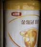 伊利金领冠育护幼儿配方奶粉3段12-36个月960g*1罐【5倍DHA好脑力】 实拍图