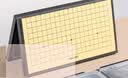 得力（deli）围棋套装学生五子棋磁石围棋成人儿童桌游开学礼物大号围棋露营 实拍图